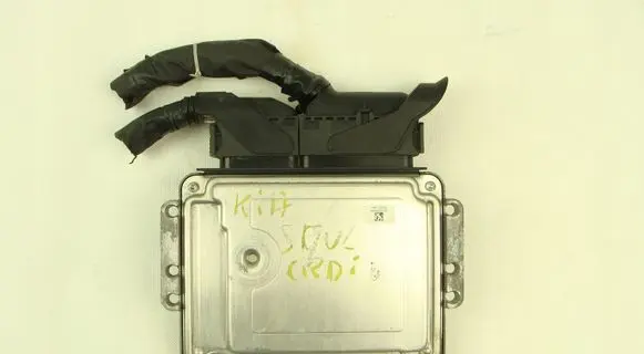 KIA Soul Other control units/modules 0281015979 391112A170