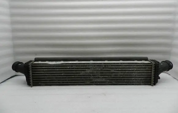 Audi A6 Allroad C7 Intercooler radiator 8K0145805R 8K0145805