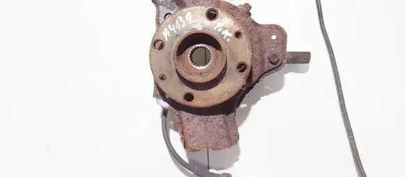 Fiat Bravo - Brava Front wheel hub
