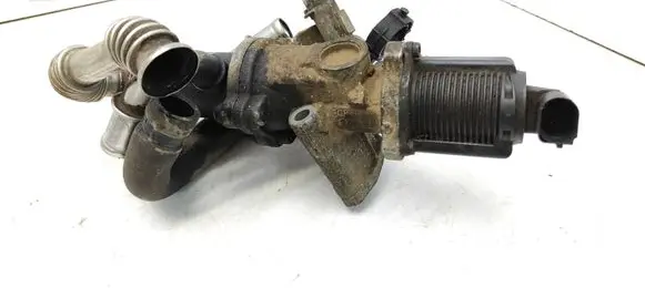 Fiat Doblo EGR valve 50024007 55197846