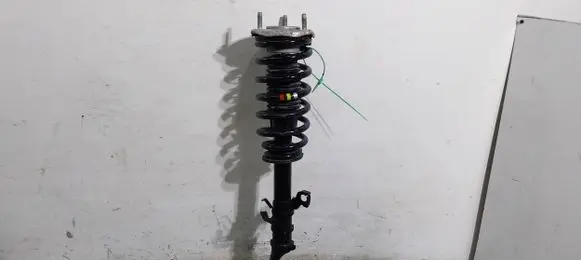 Mercedes-Benz C W205 Front shock absorber/damper A2053203166