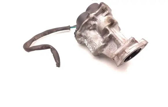 Mercedes-Benz S W140 EGR valve 6H40-90475-C