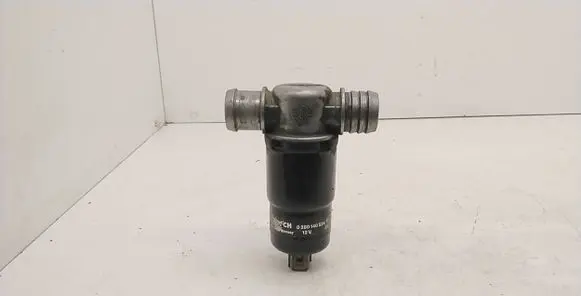 BMW 5 E34 Idle control valve (regulator) 0280140524