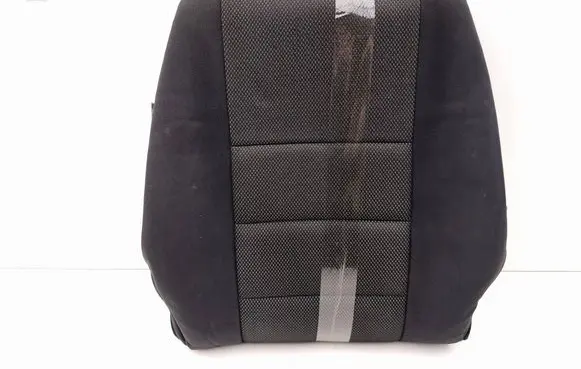 Chrysler Voyager Rear seat 