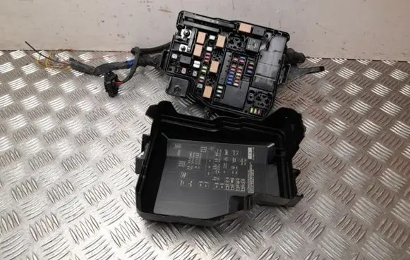 KIA EV6 Fuse box set 91230CV301