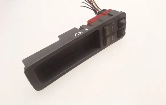Volvo S40, V40 Electric window control switch 30815237 03458036