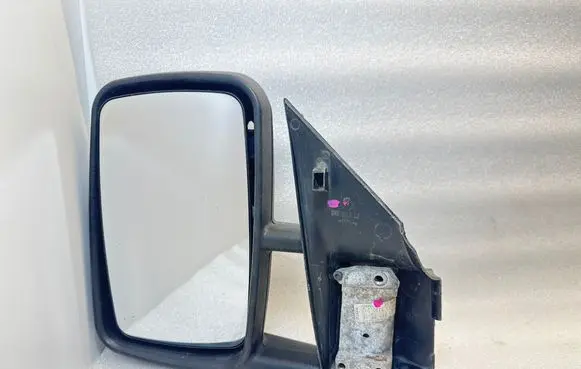Mercedes-Benz Sprinter W901 W902 W903 W904 Manual wing mirror A9018107316 513490210B