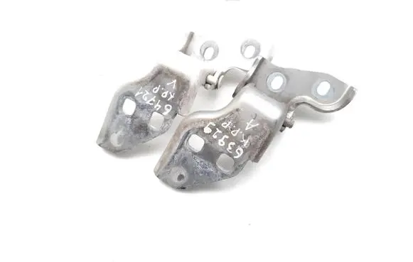 Peugeot Boxer Front door hinge set 