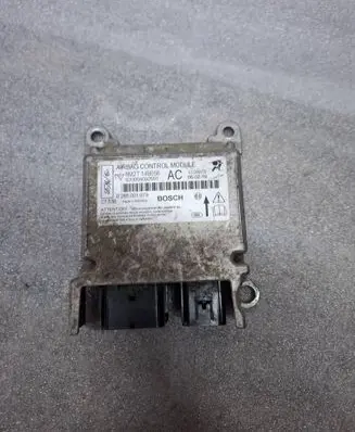 Ford Galaxy Airbag control unit/module 6M2T14B056
