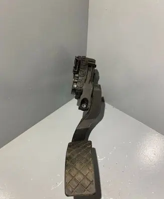 Volkswagen PASSAT B5.5 Accelerator throttle pedal 8D1721523E 6PV00837503