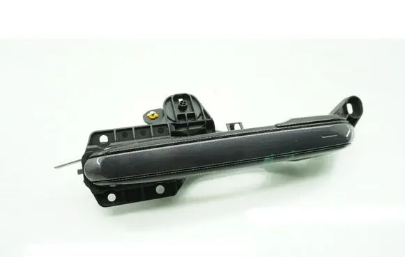 Lexus LBX Front door exterior handle