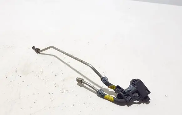 Audi A6 S6 C7 4G Exhaust gas pressure sensor 4G0971362F