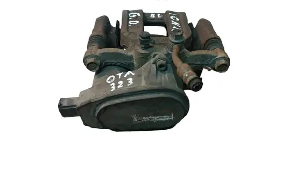 Hyundai Ioniq Rear brake caliper