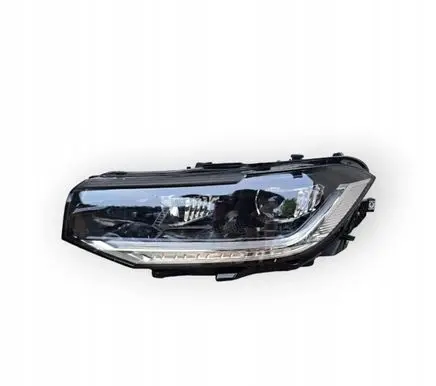 Volkswagen T-Cross Headlight/headlamp 2GM941035B