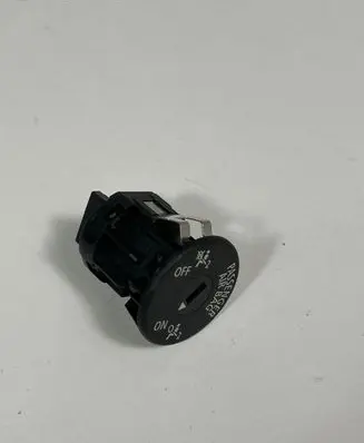 BMW X5 F15 Passenger airbag on/off switch 91968886