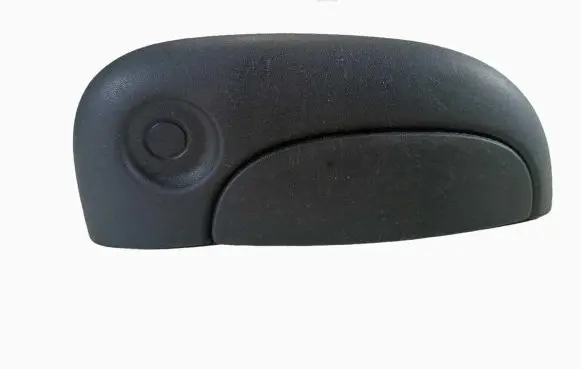 Renault Kangoo II Front door exterior handle 7700354478