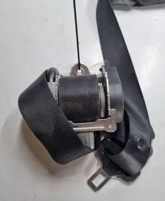 Mercedes-Benz B W245 Front seatbelt 602876900