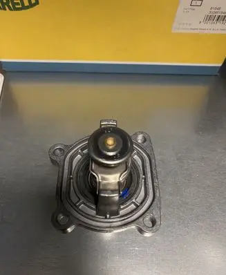 Opel Astra H Thermostat 24435102