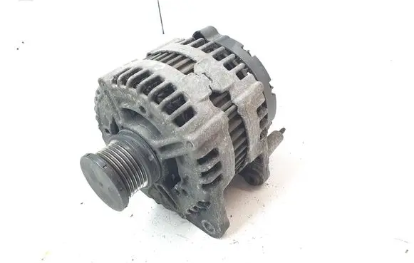 Audi A6 S6 C6 4F Generator/alternator 03G903016L 14V180A 0121715077