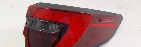 Toyota Corolla E210 E21 Rear/tail lights V367010R
