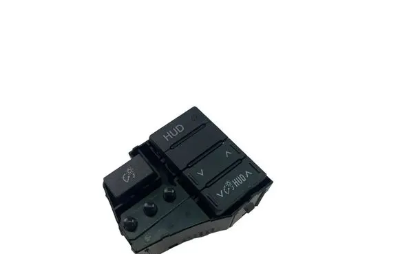 Toyota Prius (XW30) Other switches/knobs/shifts 75D802