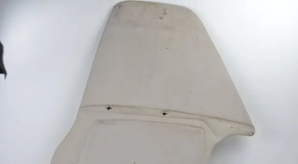 Peugeot Boxer Front door card panel trim 11191 842HDX 07355601000