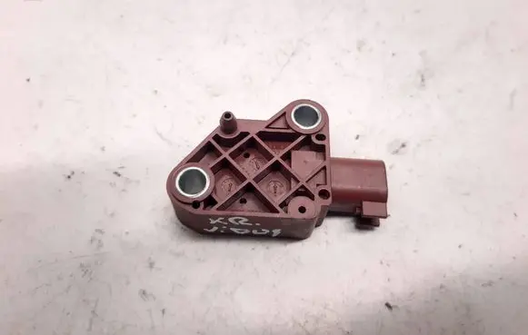 Land Rover Discovery 3 - LR3 Airbag deployment crash/impact sensor YDB000141 00009403A5 5H2Z14B345BA