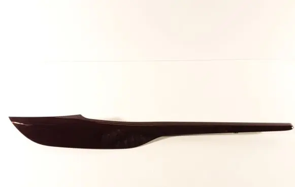 Mini Clubman F54 Center console decorative trim F007616 F007616LI
