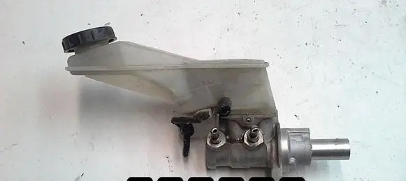 Renault Koleos I Master brake cylinder