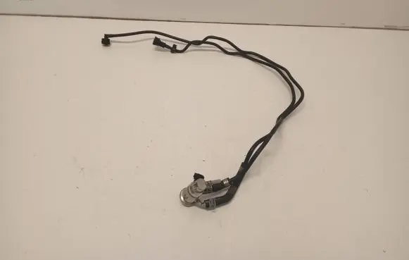 Volvo XC60 AdBlue injector 31452332 K161401387
