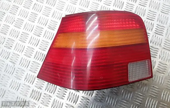 Volkswagen Golf IV Rear/tail lights 1J6945095Q