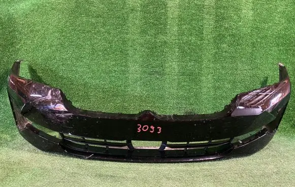 BMW 5 G30 G31 Front bumper