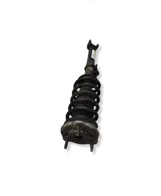 Mercedes-Benz C W205 Front shock absorber with coil spring A2053207013