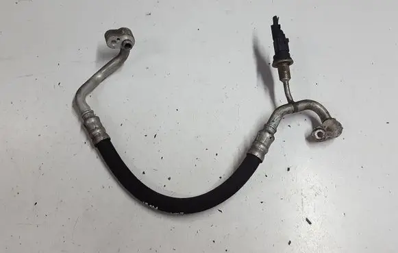 Audi A3 S3 8P Air conditioning (A/C) pipe/hose 1K0820721BKXAUTOPX 1K0820721BK