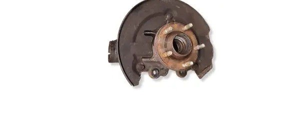 Ford Focus Front wheel hub spindle knuckle 