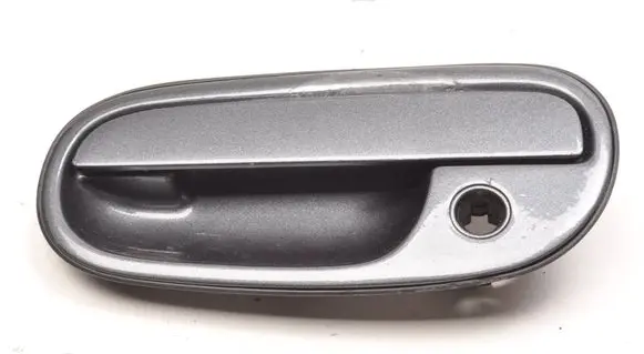 Nissan 240ZX, 280ZX, 300ZX Front door exterior handle 