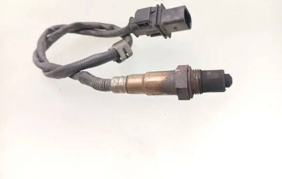 Lambda probe sensor