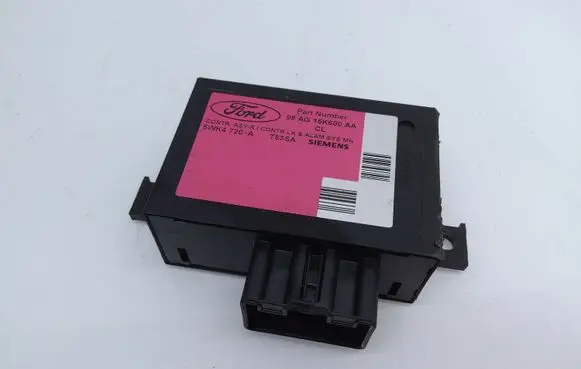 Ford Focus Comfort/convenience module 98AG15K600