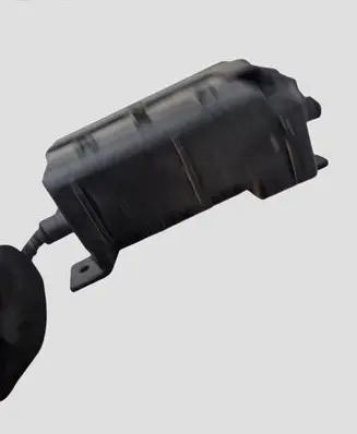 KIA Sorento Fuse module