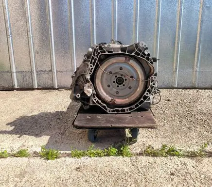 Renault Talisman Automatic gearbox DW5004 320109562R 0174219