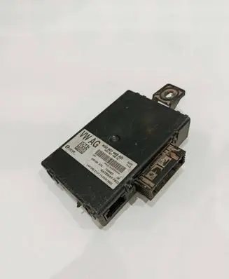Audi A6 S6 C7 4G Gateway control module 4G0907468AD 535189870 4G0907468AC