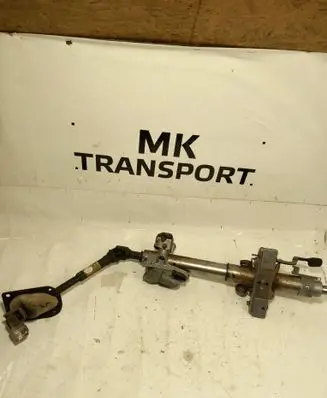 Volkswagen Crafter Steering wheel axle 9064620130