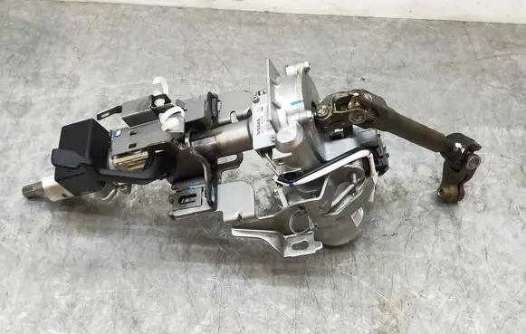Nissan Qashqai Electric power steering pump 48810BH70B BD0271Q 316822958