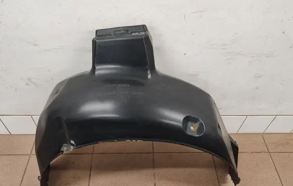 Honda Accord Rear arch fender liner splash guards 74551SEA000050