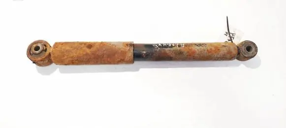Opel Vectra C Rear shock absorber/damper