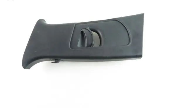 Skoda Octavia Mk2 (1Z) (A) pillar trim 1Z0867293B