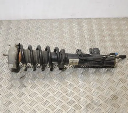 BMW X5 F15 Rear shock absorber/damper