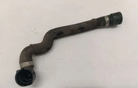Mercedes-Benz C W205 Engine coolant pipe/hose A2055014784