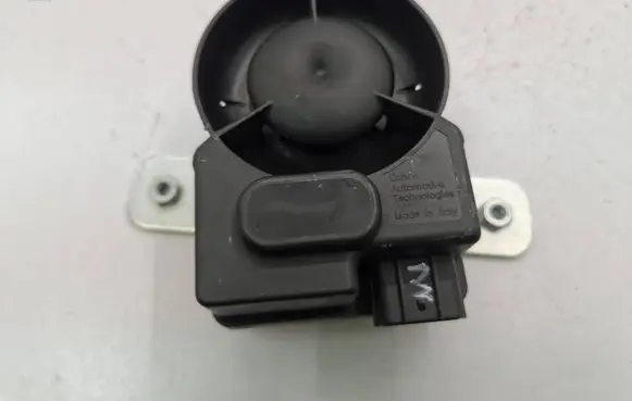 Honda CR-V Alarm system siren 37112T0A010 4B7878H3C