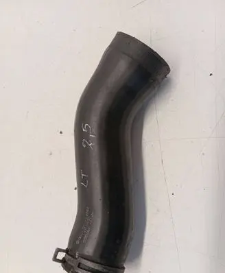 Volkswagen II LT Intercooler hose/pipe 2D0145828D